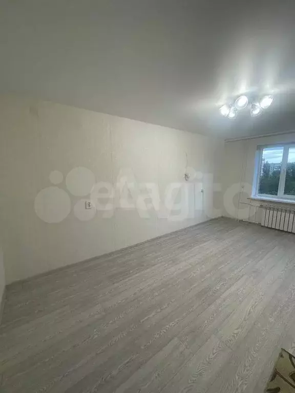 Комната 17 м в 1-к., 6/9 эт. - Фото 1