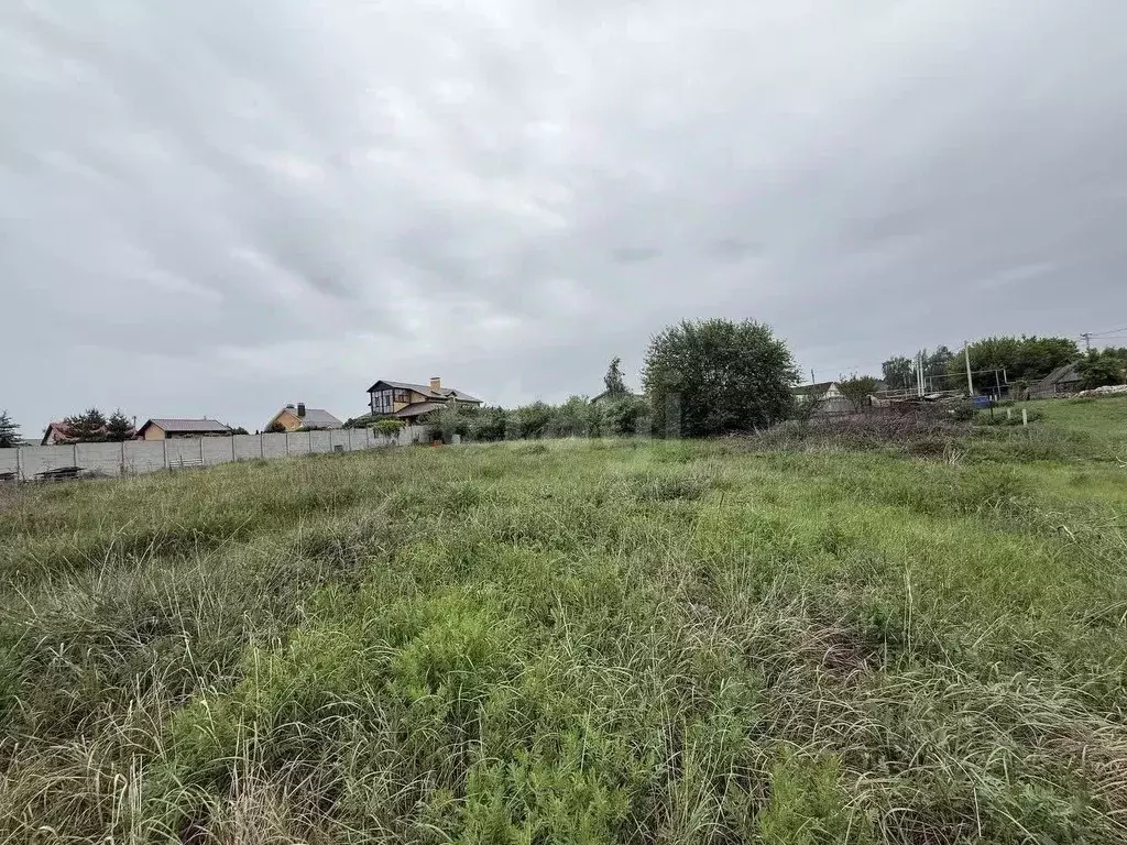 Участок в Белгородская область, Белгородский район, Поселок Разумное ... - Фото 1