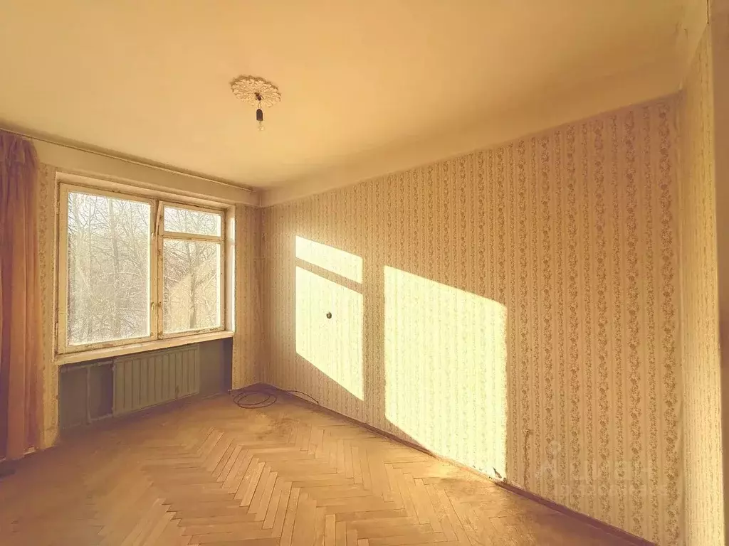 2-к кв. Санкт-Петербург Софийская ул., 32К3 (46.0 м) - Фото 2