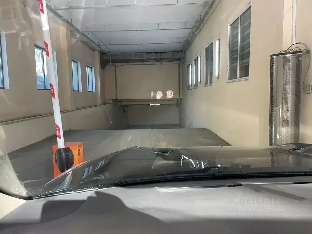 Гараж в Воронежская область, Воронеж ул. Карла Маркса, 67/2 (20 м) - Фото 2