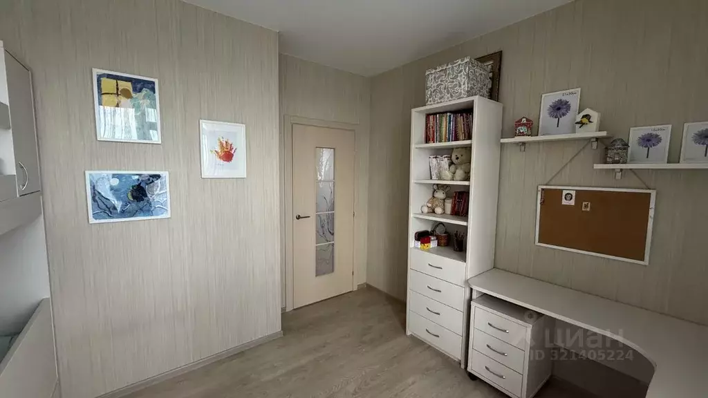 2-к кв. Челябинская область, Челябинск ул. Героя России А.В. Яковлева, ... - Фото 1