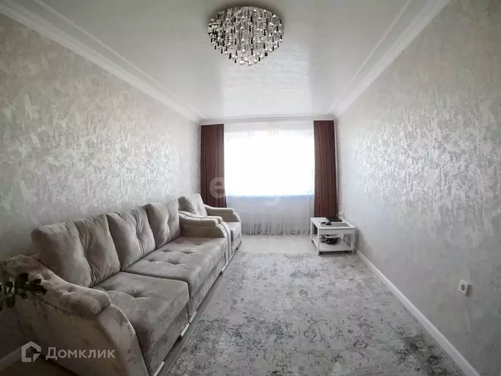 Продаётся 2-к квартира, 54.1 м - Фото 0
