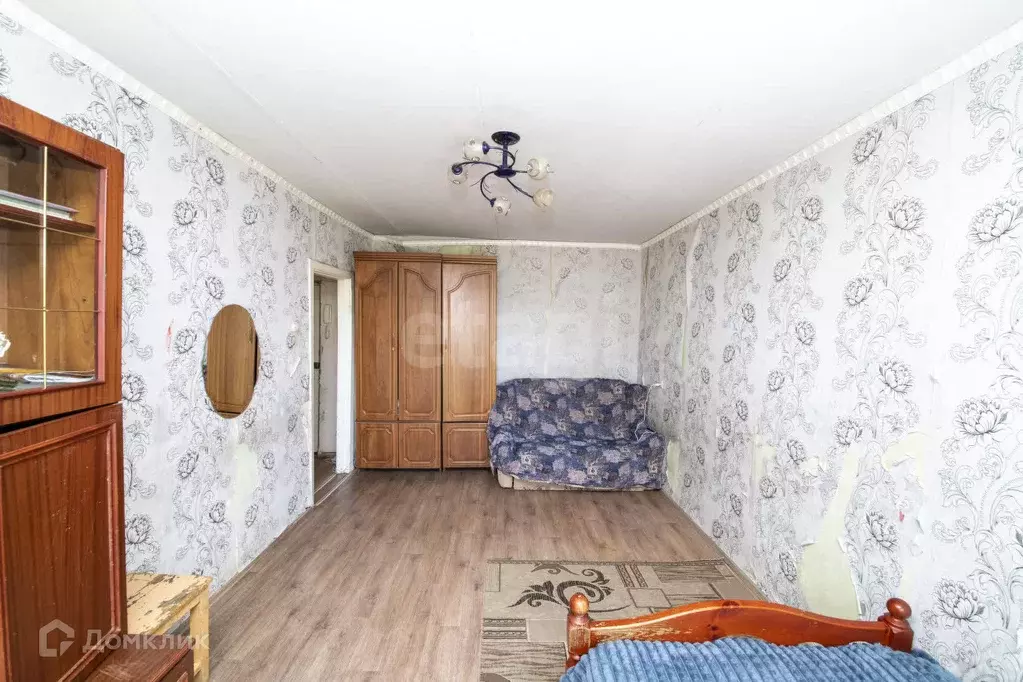 Продаётся 1-к квартира, 30.9 м - Фото 0