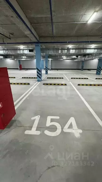 Гараж в Краснодарский край, Новороссийск ул. Куникова, 47Г (13 м) - Фото 2