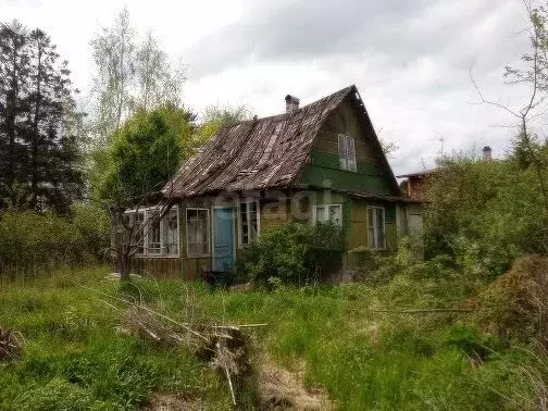 Участок в Кировский район, Синявинское городское поселение, ... - Фото 0