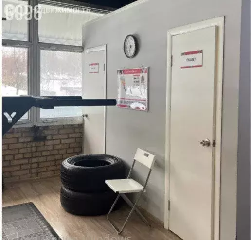 Офис (160.6 м) - Фото 2