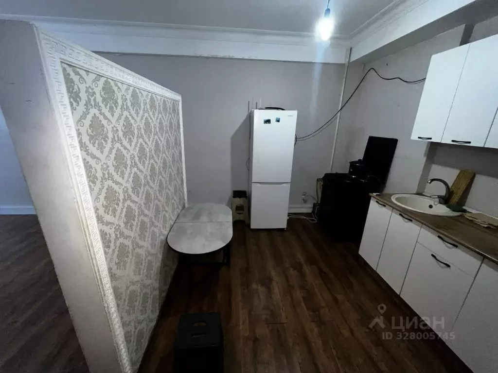 2-к кв. Дагестан, Махачкала городской округ, Семендер пгт ул. Барият ... - Фото 2