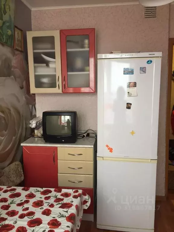 2-к кв. Белгородская область, Старый Оскол Жукова мкр, 53А (63.0 м) - Фото 1