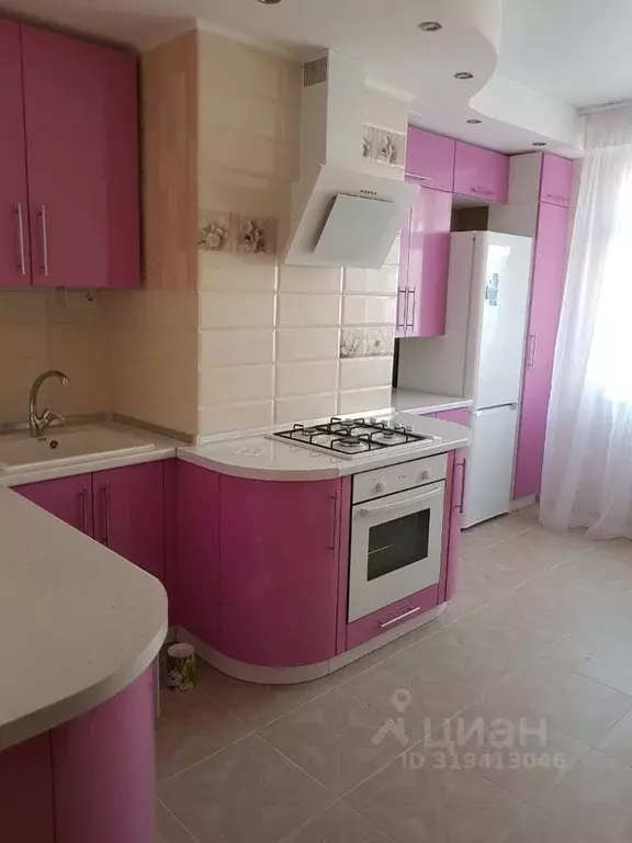 2-к кв. Севастополь ул. Тараса Шевченко, 49 (50.0 м) - Фото 0