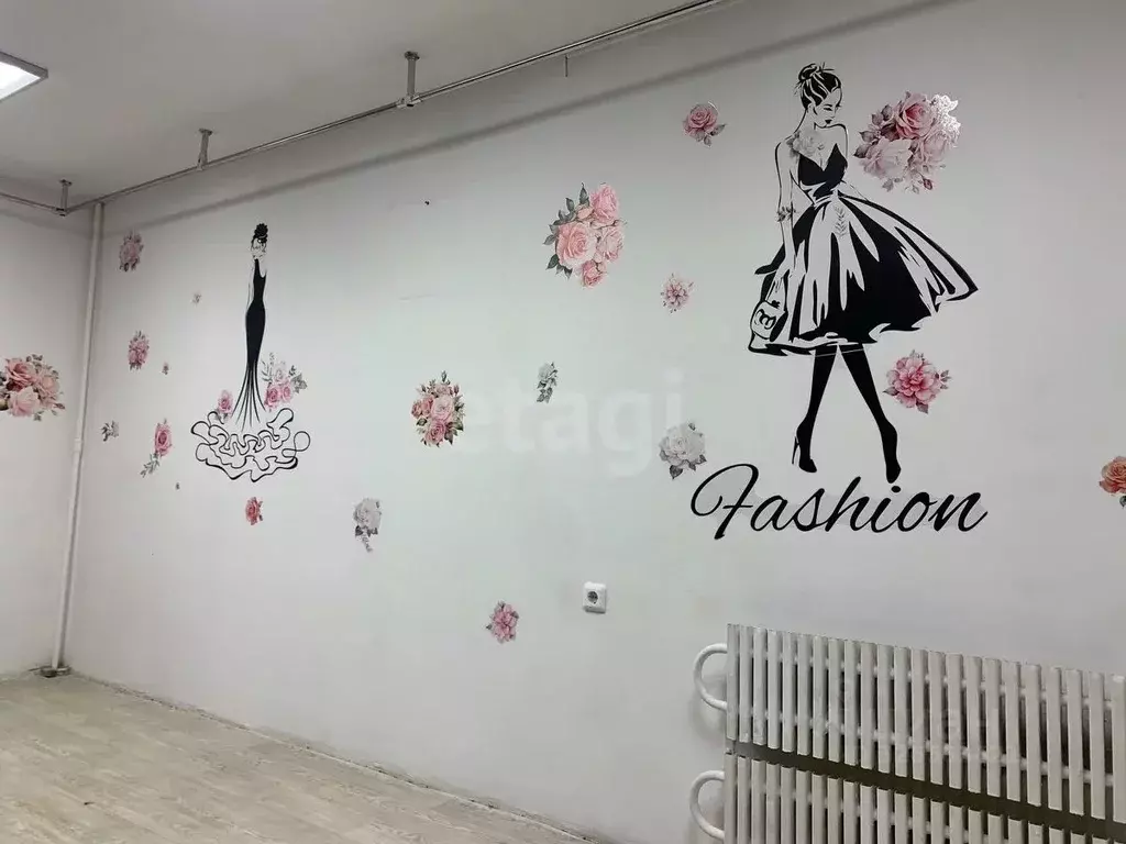 Офис в Воронежская область, Воронеж Московский просп., 92А (85 м) - Фото 1