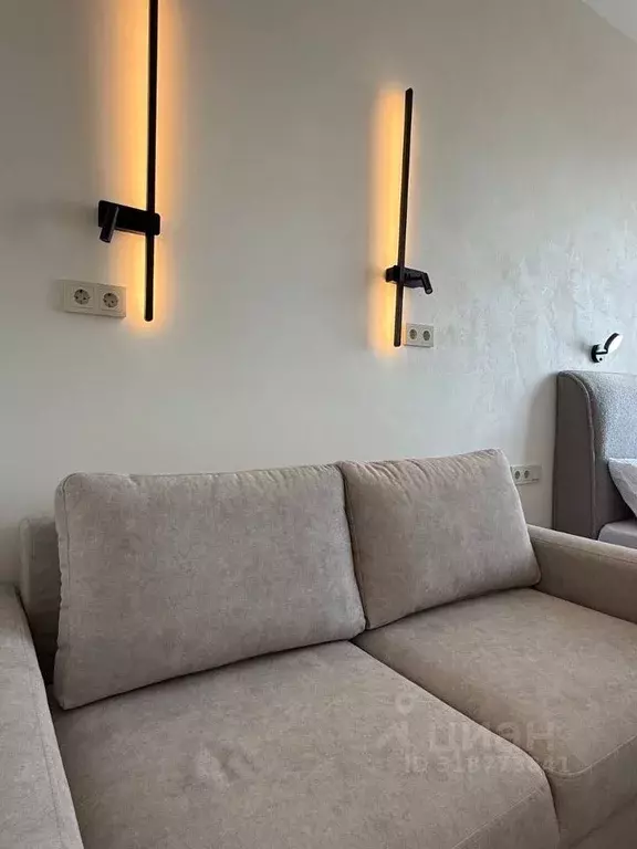 Студия Дагестан, Махачкала ул. Даниялова, 112 (18.0 м) - Фото 2