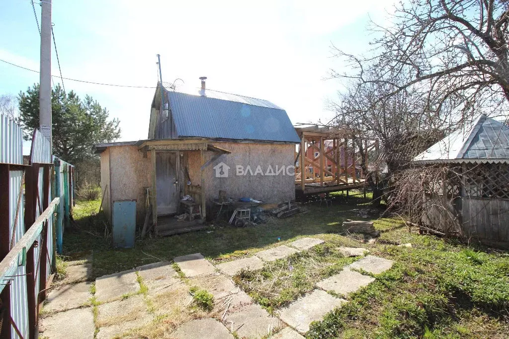 Продается дом в д. Захарково - Фото 1