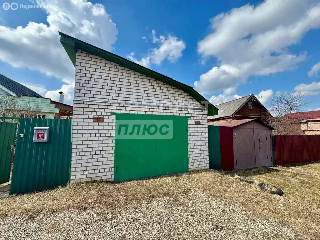 Дом в Московская область, Павловский Посад (55 м) - Фото 2