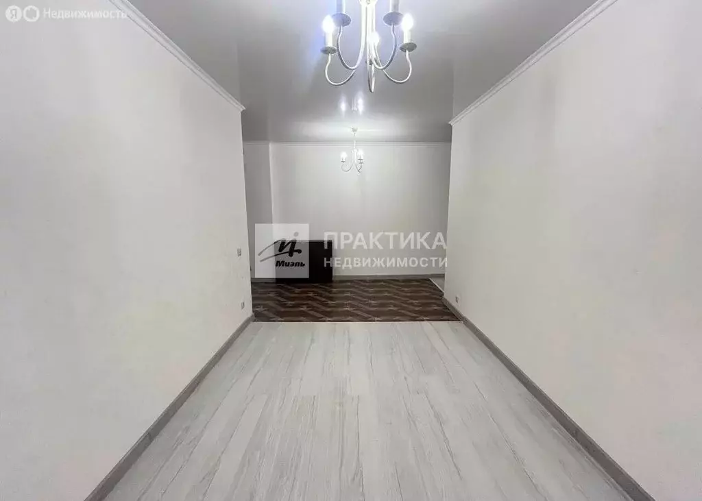 3-комнатная квартира: Москва, Днепропетровская улица, 35к1 (58.8 м) - Фото 2