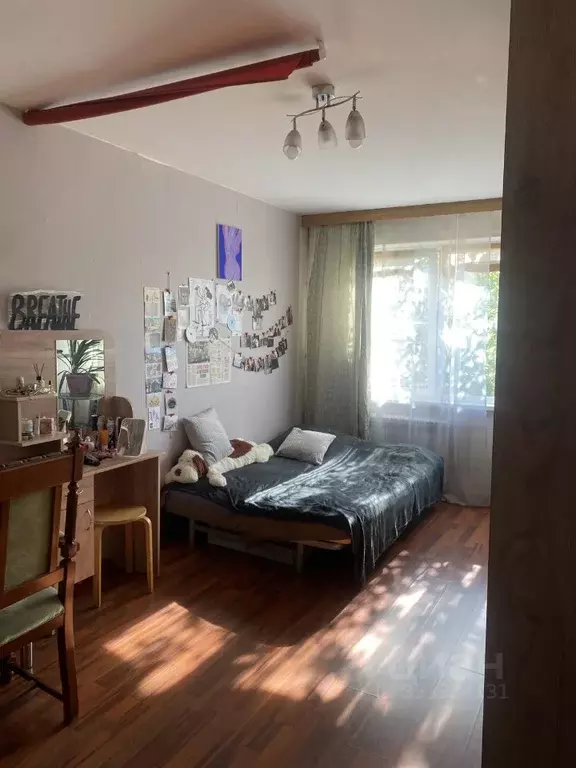 Комната Санкт-Петербург аллея Котельникова, 6К1 (17.3 м) - Фото 2