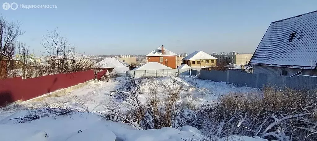 Участок в Волгоград, улица Янки Купалы (7.5 м) - Фото 2