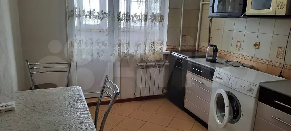 1-к. квартира, 41 м, 7/10 эт. - Фото 0