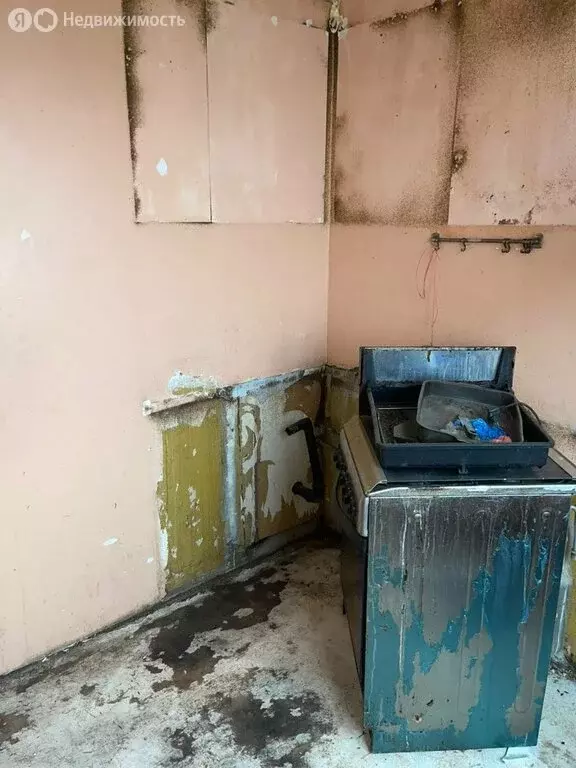 2-комнатная квартира: Ногинск, микрорайон Заречье, улица Белякова, 3 ... - Фото 1