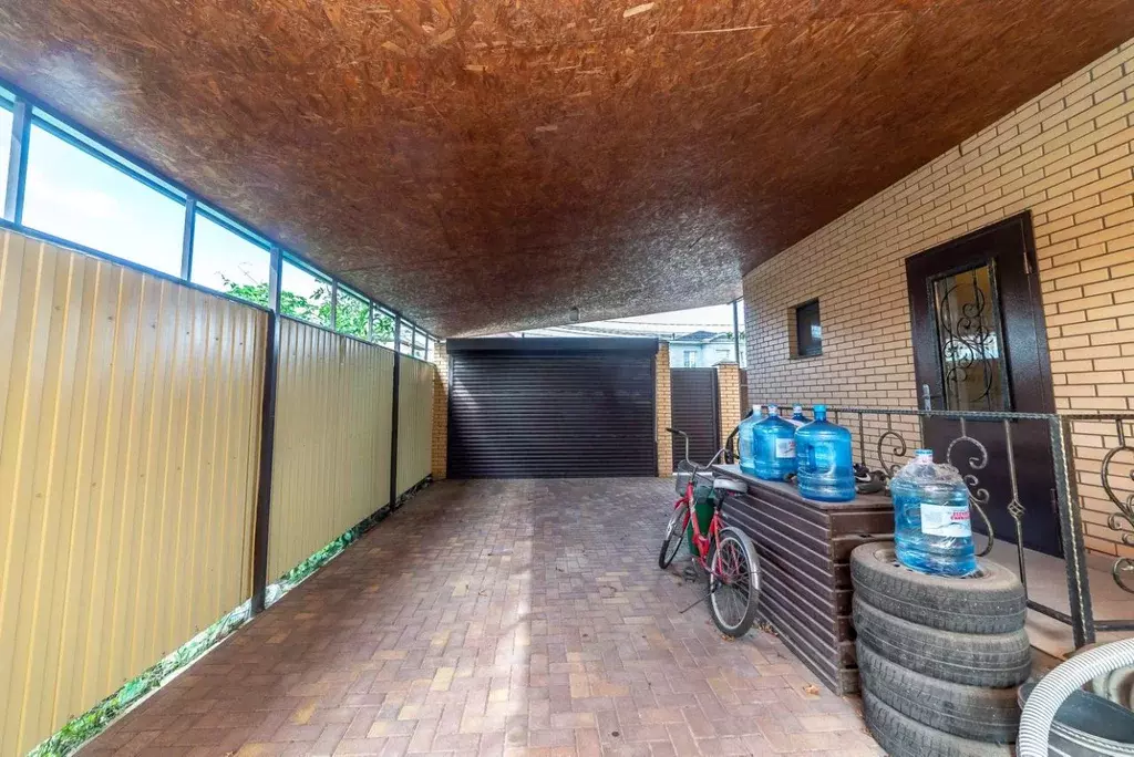 Дом в Краснодарский край, Краснодар Горхутор мкр, ул. Спасская, 29 ... - Фото 2