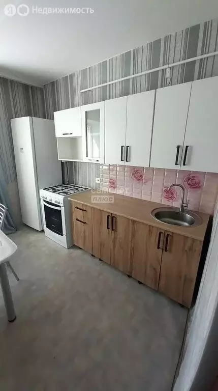 1-комнатная квартира: Омск, улица Орджоникидзе, 287 (39.2 м) - Фото 1