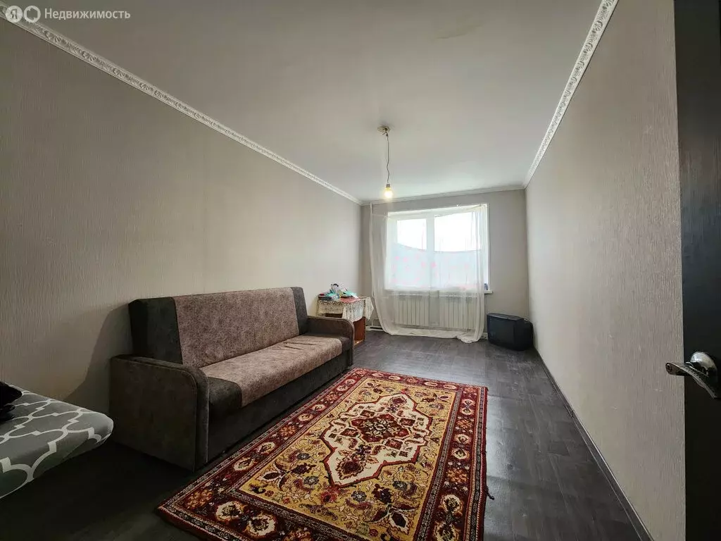 2-комнатная квартира: Александров, улица Фабрика Калинина, 14 (48.2 м) - Фото 1