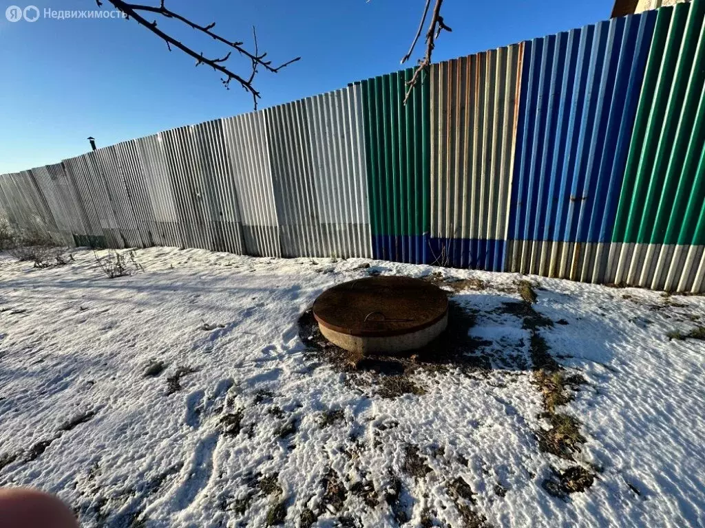 Дом в Кармаскалинский район, Адзитаровский сельсовет, деревня ... - Фото 0