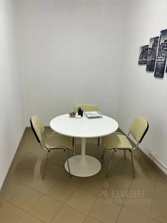 Офис в Новосибирская область, Новосибирск Светлановская ул., 50/2 (10 ... - Фото 2