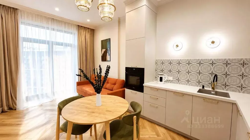 2-к кв. Москва ул. Академика Королева, 21 (45.0 м) - Фото 2