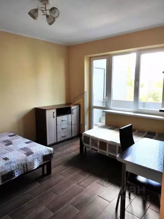 1-к кв. Крым, Сакский район, с. Штормовое ул. Ленина, 6 (28.0 м) - Фото 2