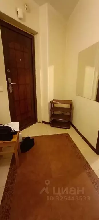 1-к кв. Ленинградская область, Мурино Всеволожский район, Оборонная ... - Фото 2