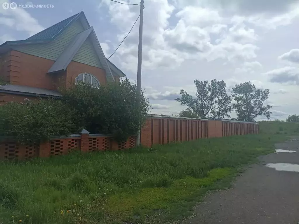Дом в Абакан, улица Менделеева, 13 (213.4 м) - Фото 0