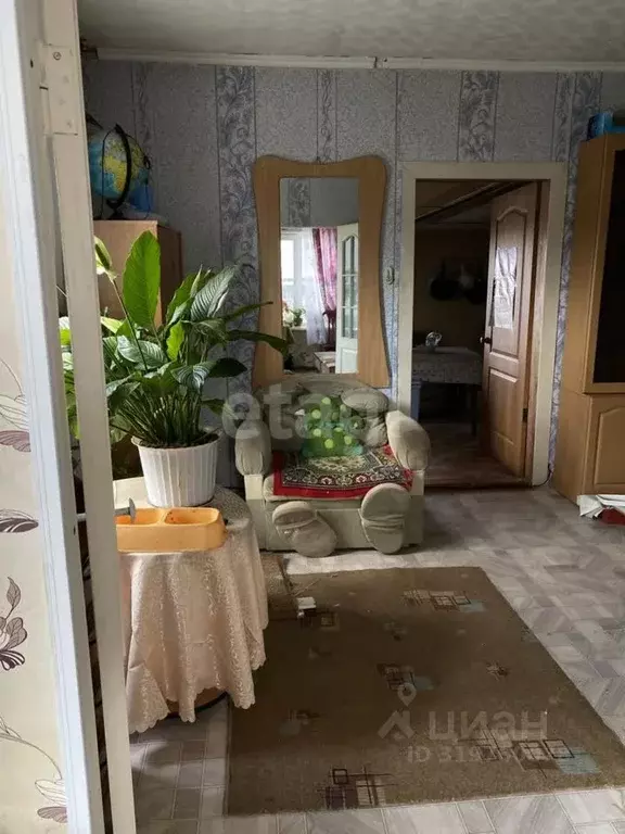 Дом в Приморский край, Анучинский муниципальный округ, с. Гражданка ... - Фото 0