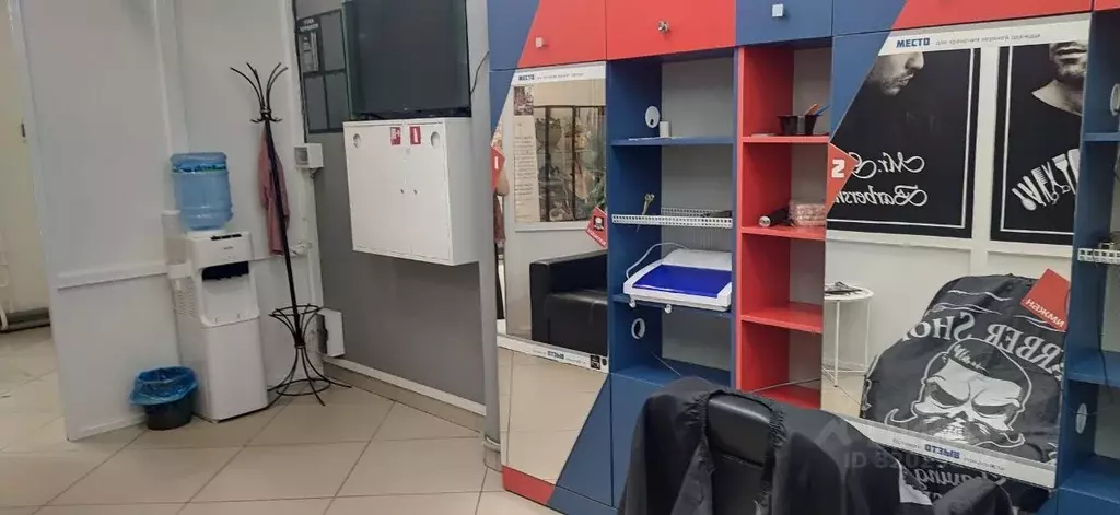 Помещение свободного назначения в Московская область, Королев ул. ... - Фото 0