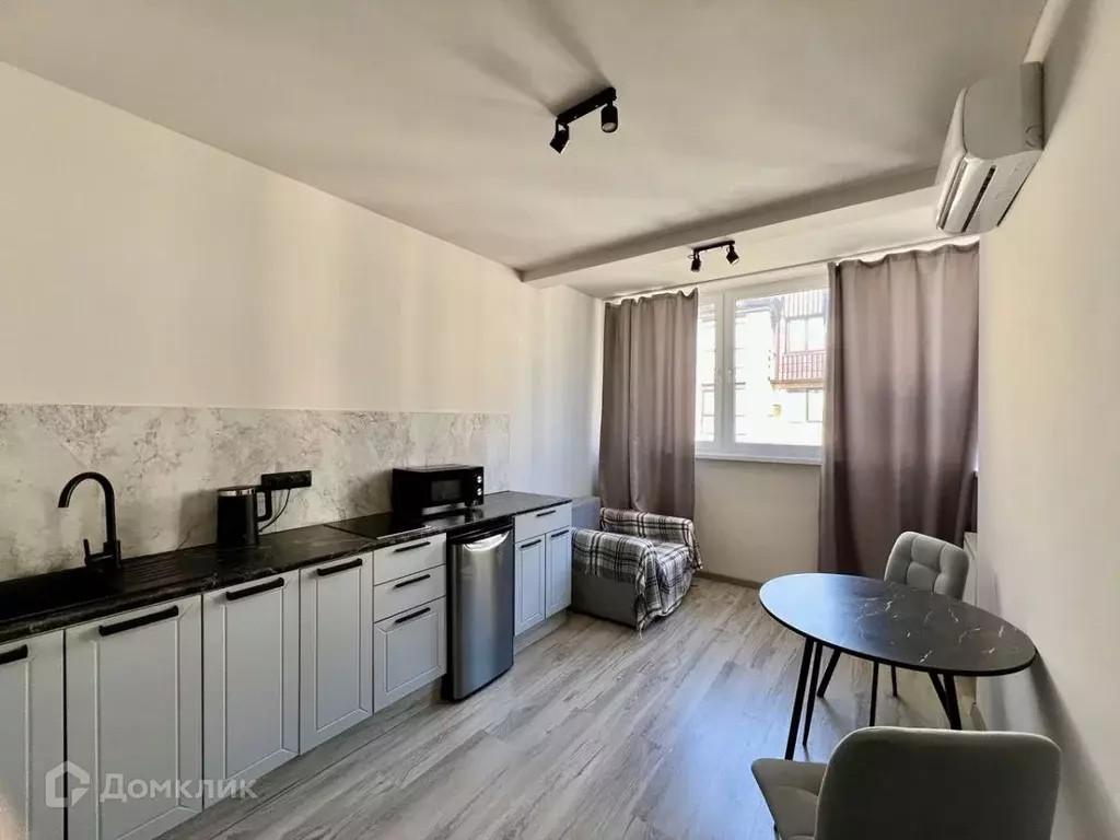 Продаётся 1-к квартира, 34 м - Фото 0