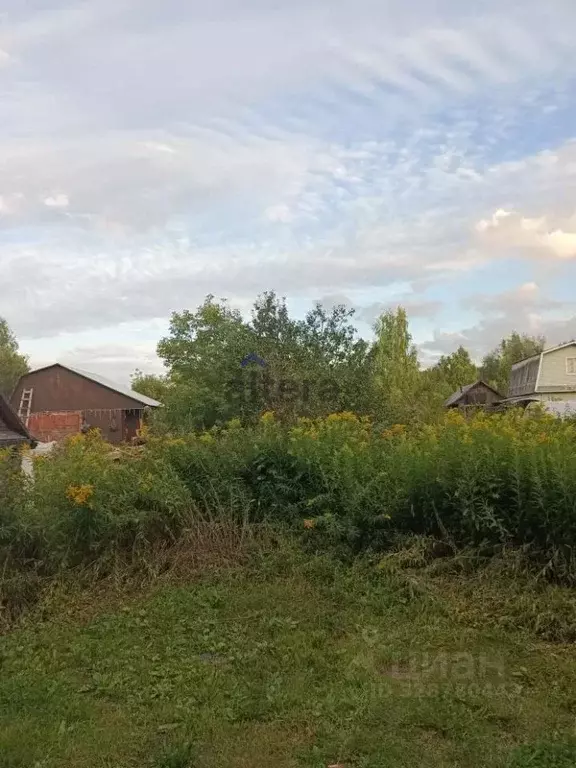 Участок в Татарстан, Казань Белянкино СНТ, 341 (4.5 сот.) - Фото 2