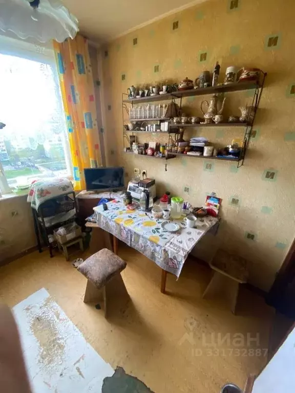2-к кв. Москва Енисейская ул., 29 (45.0 м) - Фото 2
