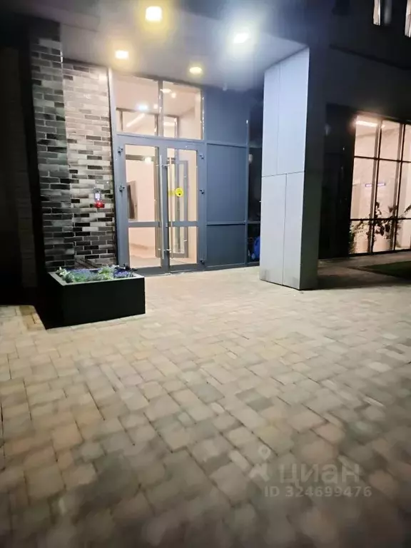 Гараж в Московская область, Одинцовский городской округ, Заречье пгт ... - Фото 1