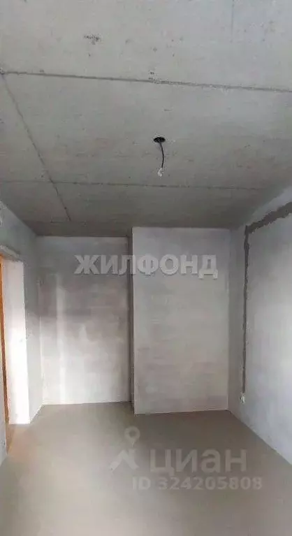 2-к кв. Новосибирская область, Новосибирск Волховская ул., 31 (65.0 м) - Фото 1