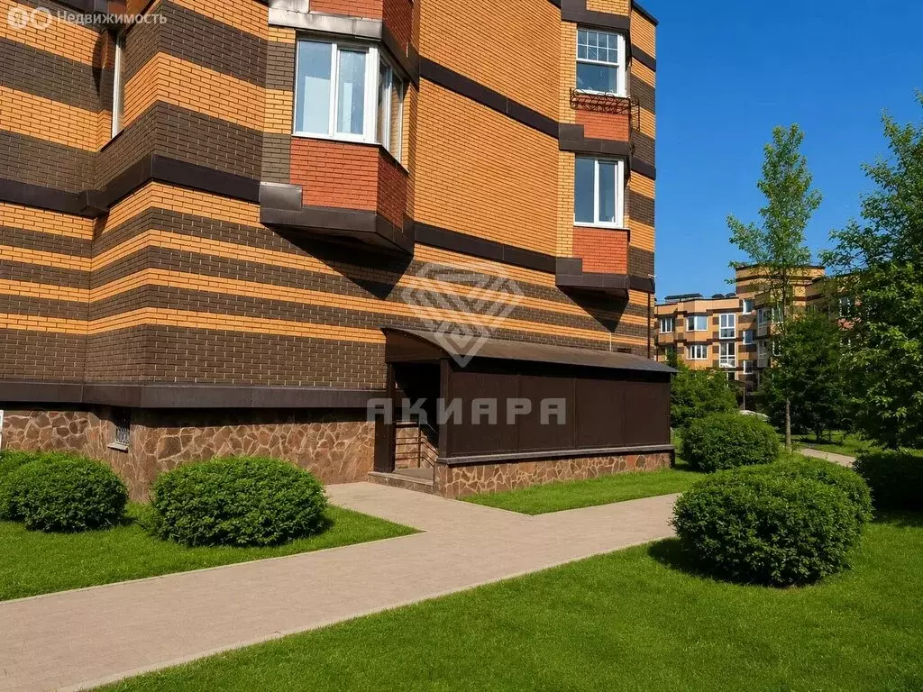 Помещение свободного назначения (195 м) - Фото 2