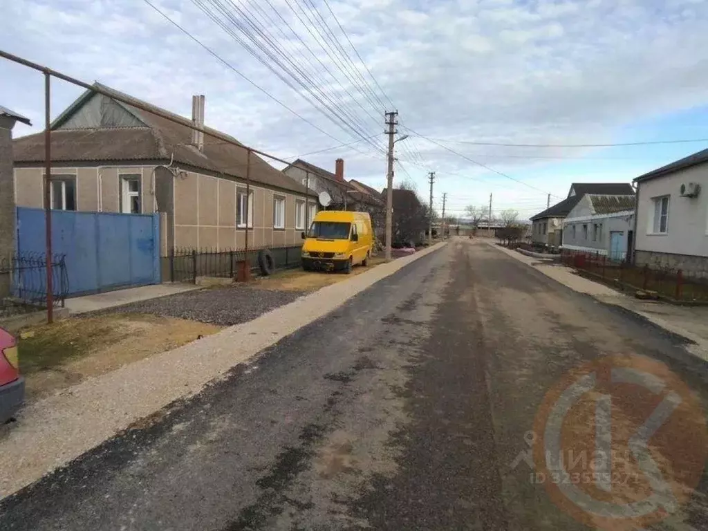 Дом в Крым, Евпатория Исмаил-Бей мкр, ул. Хайри Эмир-Заде, 7 (127 м) - Фото 1