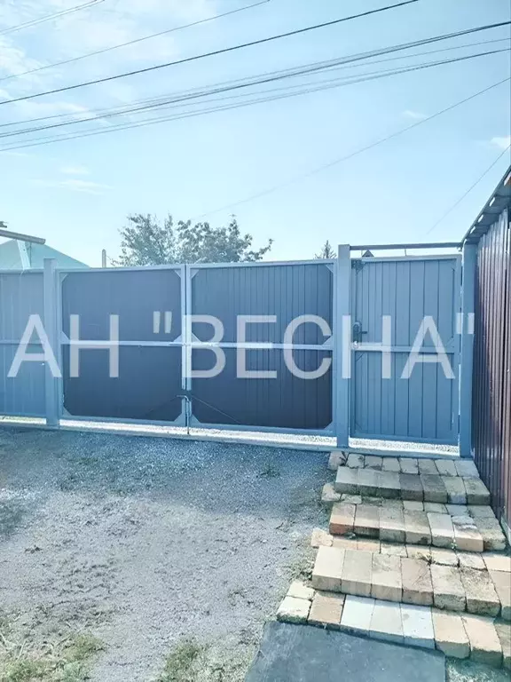 Дом в Новосибирская область, Искитим Первомайская ул. (24 м) - Фото 1
