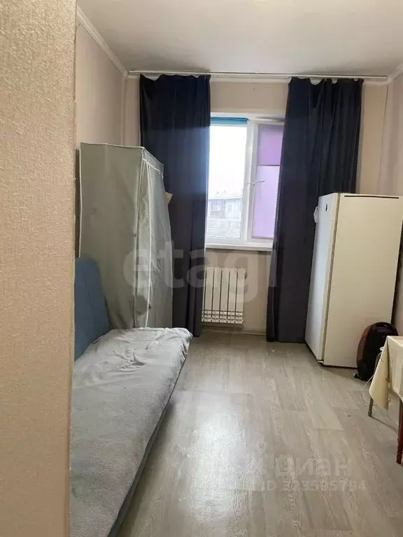 Студия Красноярский край, Красноярск Зеленая Роща мкр, ул. Устиновича, ... - Фото 2