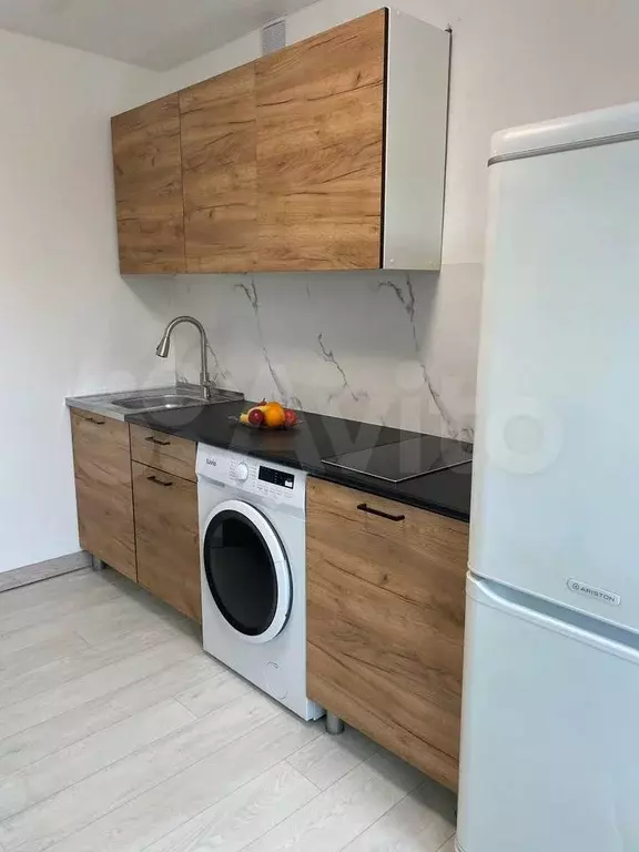 2-к. квартира, 42 м, 5/9 эт. - Фото 1
