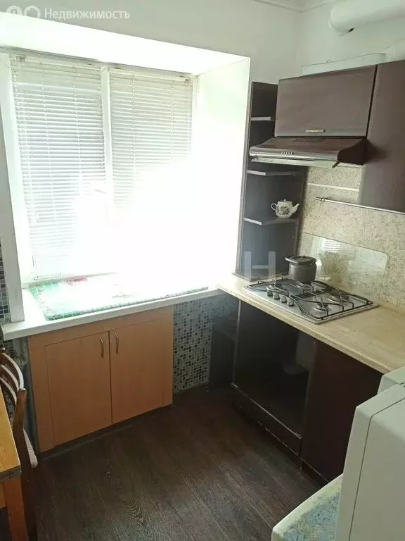 3-комнатная квартира: Вологда, улица Некрасова, 45 (42.5 м) - Фото 1