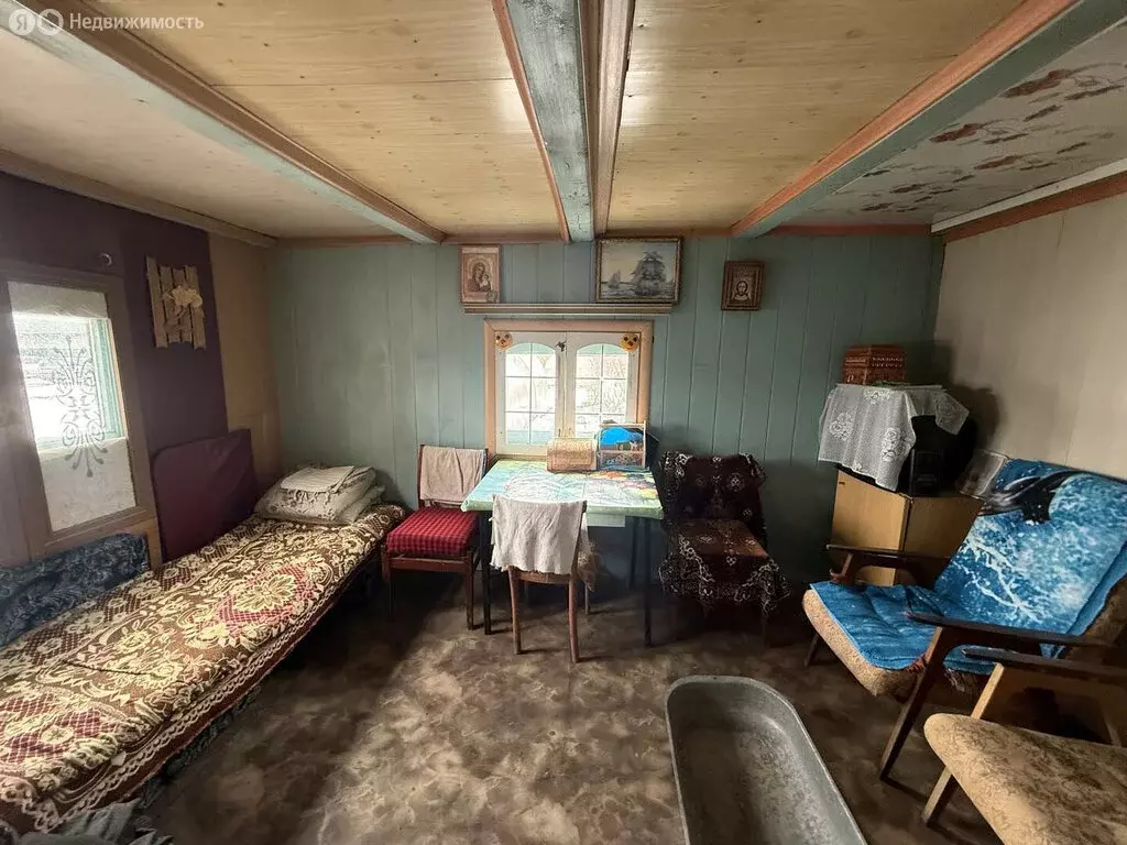 Дом в Полевской, СНТ Малахова Гора (20 м) - Фото 2