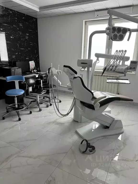 Помещение свободного назначения в Москва Абрамцевская ул., 30С1 (240 ... - Фото 2