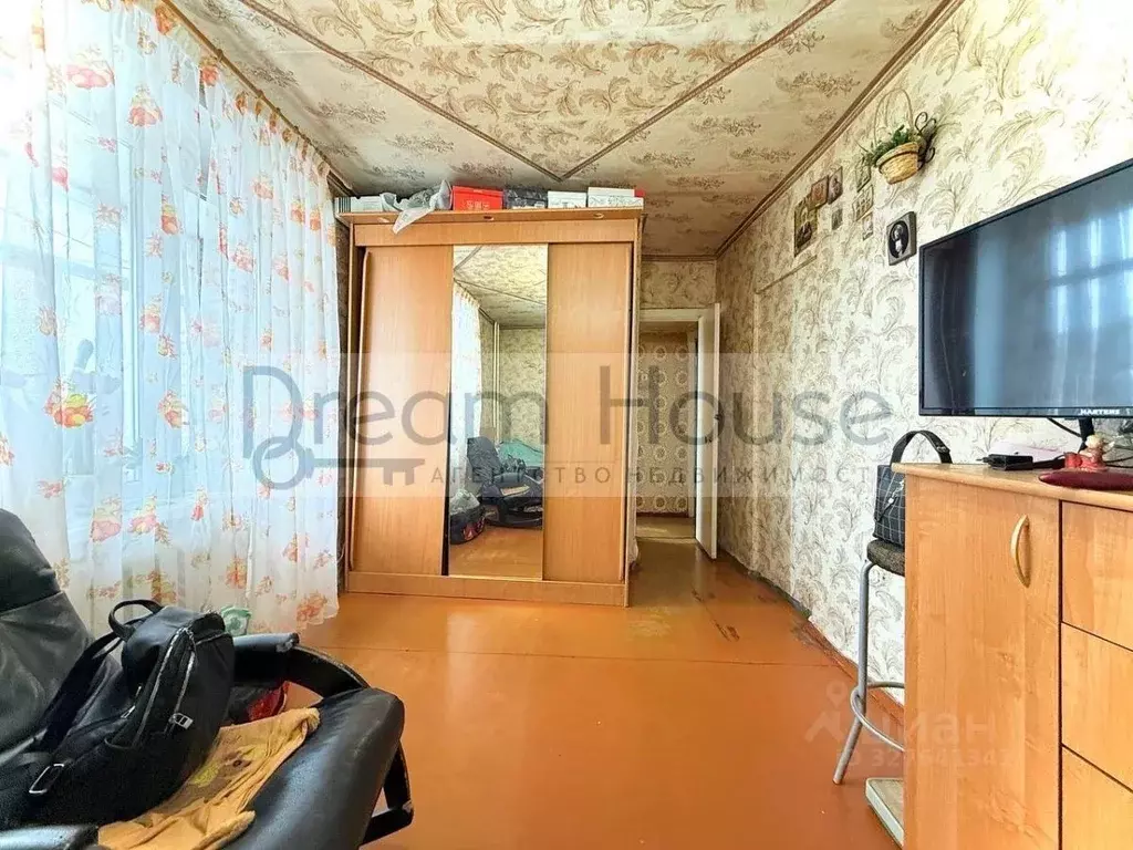 2-к кв. Московская область, Балашиха Советская ул., 13А (51.7 м) - Фото 2