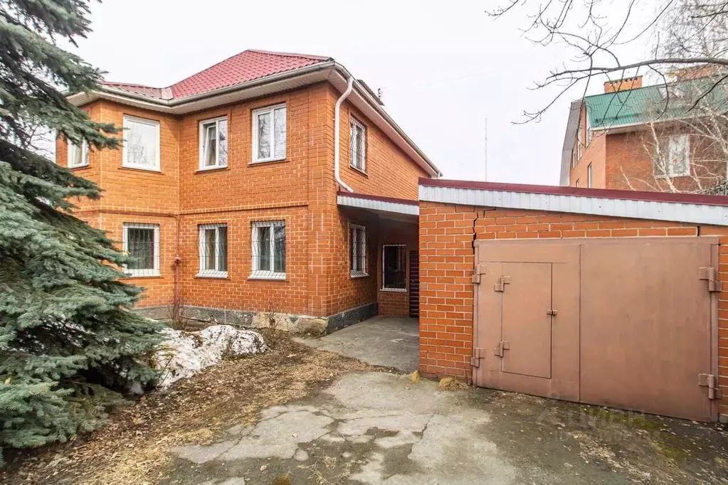 Коттедж в Челябинская область, Челябинск ул. Гоголя, 21 (171 м) - Фото 1