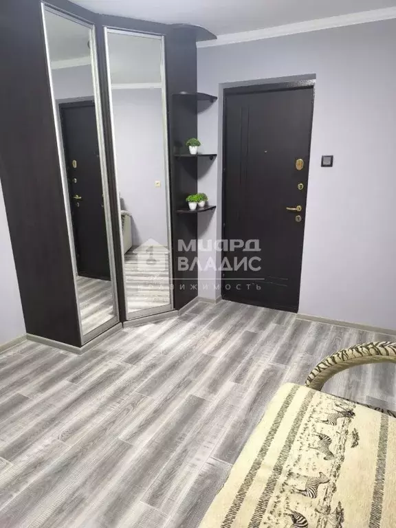Комната Омская область, Омск Арктическая ул., 47 (13.0 м) - Фото 1
