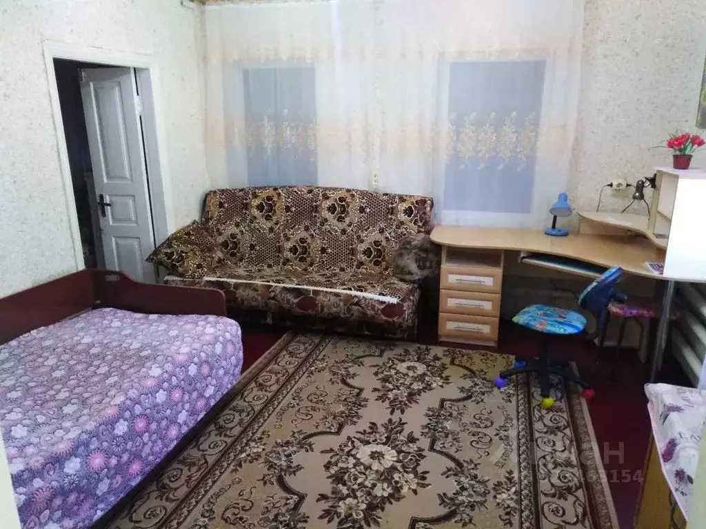 Дом в Краснодарский край, Ейск Одесская ул., 79 (50 м) - Фото 2